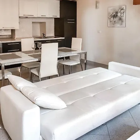 Apartman Locazione Turistica Bordeaux Imperia