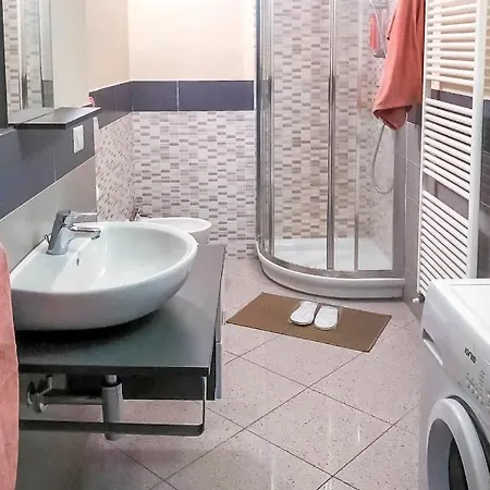 Locazione Turistica Bordeaux Apartman Imperia