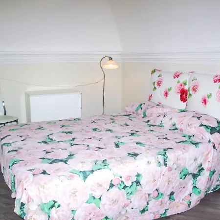 Locazione Turistica Bordeaux Apartman *