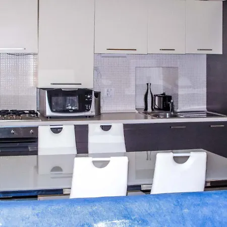 Locazione Turistica Bordeaux Apartman *