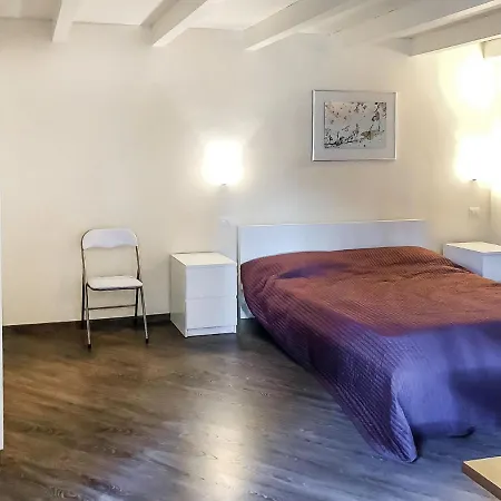 Locazione Turistica Bordeaux * Imperia