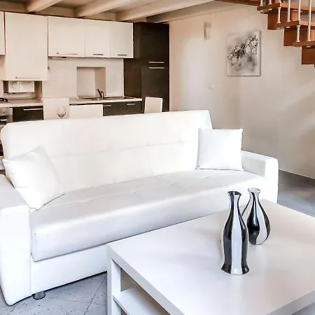 Apartman Locazione Turistica Bordeaux *